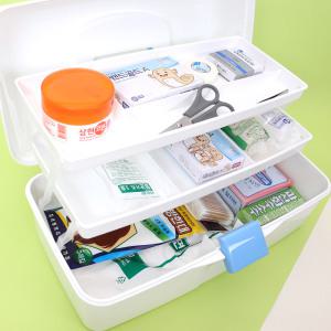 구급함 대형 16종약품세트 구급상자 구급가방 응급키트