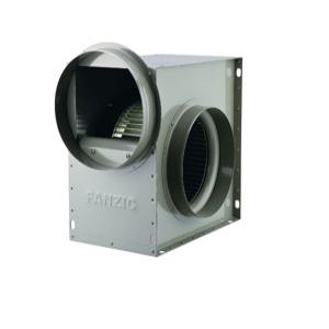 팬직 TFB-G29ES TFB-G29ET TFB-F29FS TFB-F29FT 소형 시로코 송풍기