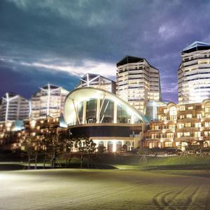 소노펠리체 비발디파크 (구, 대명리조트 /비발디파크/더파크호텔/홍천/오션월드/스키월드/스키장콘도/대명홍천/강원도콘도/강원도)