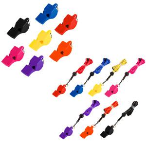 폭스호각 클래식 XH267 XH268 줄포함 호루라기 심판