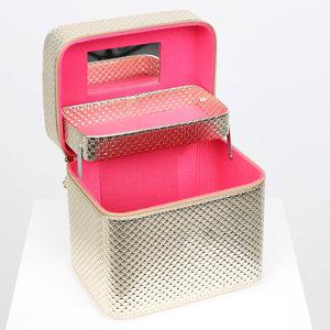 대형 화장품파우치 메이크업박스