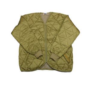 s 0 403 밀리터리 군용 깔깔이 내피 야상내피