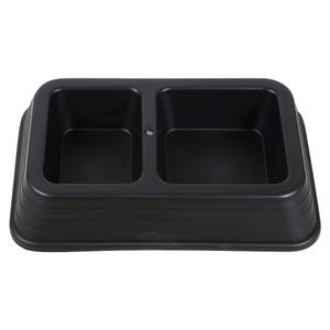 [GD] GD 개밥그릇 /플라스틱 애견 강아지 대형견 밥그릇