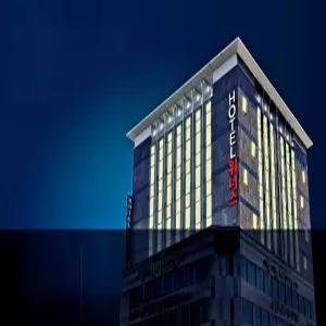 [충남 모텔] 당진 위너스 (당진)