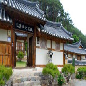 [경상] 안동 온계종택(경상숙소/안동숙소)