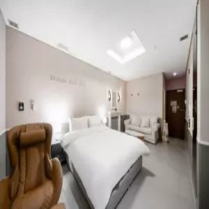 [전북 모텔] 군산 레몬트리 (군산)