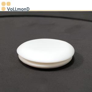 홀커버/홀마개/25파이/백색/고무패킹/고무/백부싱