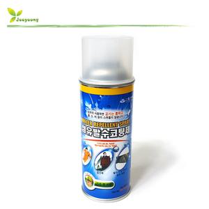 휴먼텍 CW-6030J 섬유 신발 천막 텐트 발수코팅제