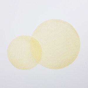 실리콘시트 원형 34cm /  푸드메쉬 시루밑 만두 채반 깔개 / 에이스마하몰