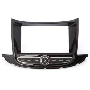 JY 더뉴트랙스내비마감재오디오일체7인치집중+엔트립