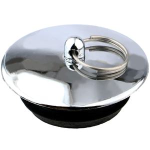 크롬 욕조 마개 욕조캡 마게 물마개 거름망 교체