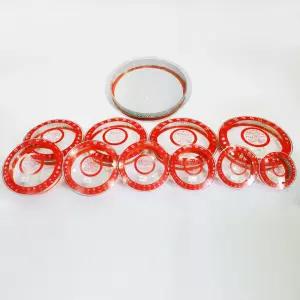 만능 항아리 뚜껑 1~11호 장독덮개 원적외선 커버