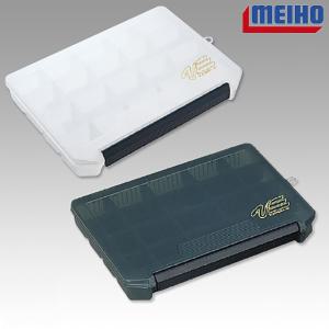메이호 소품 태클박스 시스템 케이스 VS-3020ND 소품 수납