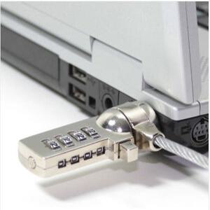 노트북 자물쇠 강력와이어 켄싱턴락 잠금장치 케이블락