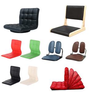 파파가구 좌식의자/컴퓨터책상용/바른자세/듀오좌식/접이식