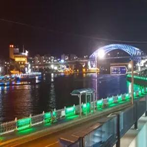 [경남 펜션] 통영 제일하우스펜션 (거제,통영,고성)