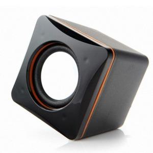 비젼퓨쳐 VIVOX 206 2채널 미니 컴퓨터스피커