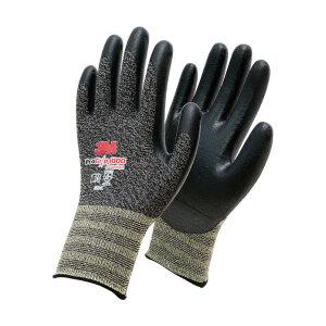 (1켤레구성)3M 프로그립 1000 NBR폼 코팅장갑 1켤레 반코팅장갑