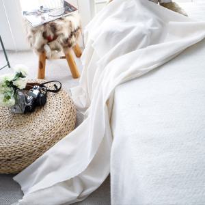 [바이데코] 내츄럴 모시 홑이불