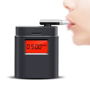 focus 0.029  음주측정기 음주단속 알콜농도 측정기