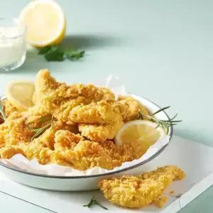 [푸드렐라]엄마손 치킨텐더 350g 4팩