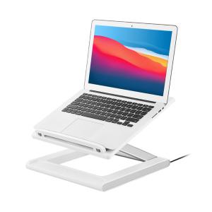 노트북 쿨링패드 각도조절 받침대 NBS-07W