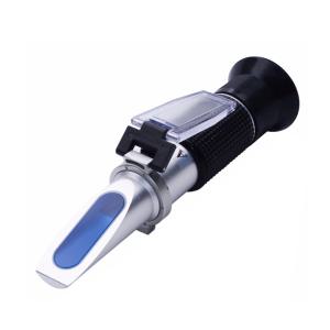 비중계 배터리 굴절식 프로필렌글리콜 냉각수