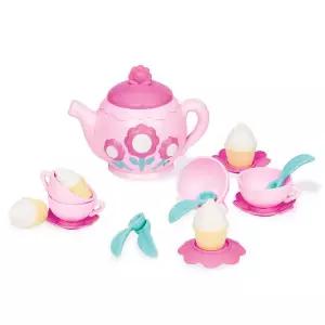 [키움하우스](센텀시티점)[플레이서클] 뮤지컬찻잔세트 Musical Tea