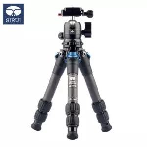 SIRUI 시루이 AM-223+B-00K KIT 트레블러 미니삼각대&볼헤드