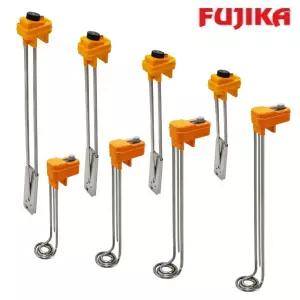 FUJIKA 후지카 일자형 국자형 물히터 수중히터기 수영장 양식장 욕실 야외 건설현장업소