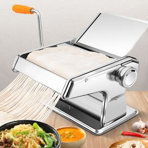 가정용 수동 제면기/스텐제면기/국수제조/파스타제면