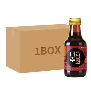 [광동직송] 대추쌍화 150ml X 40병
