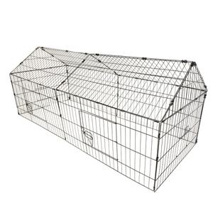 이동식 닭장 케이지