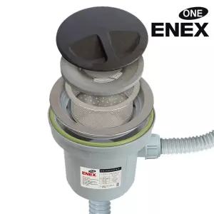 에넥스 ONE 싱크대배수구 주방배수구 교체 세트