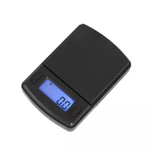 간편 휴대용 초소형전자저울(500x0.1g)/계량 주방저울