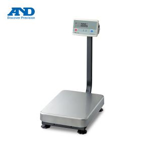 AND FG-150KAL 고중량 정밀 수량 카운팅 전자 저울