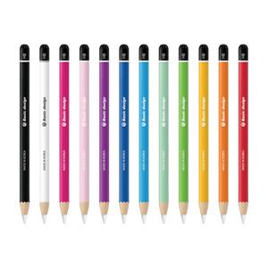 애플펜슬 2세대 베이직 12컬러 스킨 보호필름 2매