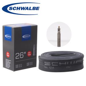 슈발베 SV12A 26인치 자전거 튜브 (MTB 32-559 28-559