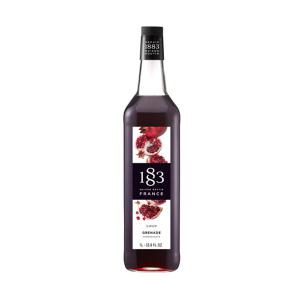 1883 그레나딘시럽 1000ml