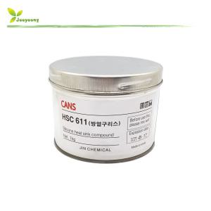CANS HSC-611 방열구리스 열전도성 컴파운드 1kg