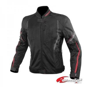 코미네 JK-146 여름용 프로텍트 하프메쉬 자켓 JK146