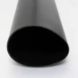 본드내장 열 수축튜브 25-75mm용 길이 1.2M 국산 전선보호 절연 방수 75-25NB