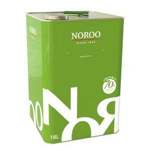 노루 DHDC-4800AL / 후도막형 다용도 에폭시 하도 / 에폭시 마스틱 16LT