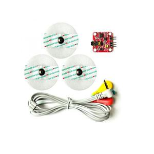 아두이노호환 근전도 EMG 모듈 키트 인체 근육신호