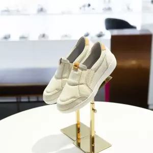 [랜드로바](타임스퀘어점패션관)금강 랜드로바 여성화 하이드로 광폭 우레탄 쿠션 풋베드 단화 WAS4070G...