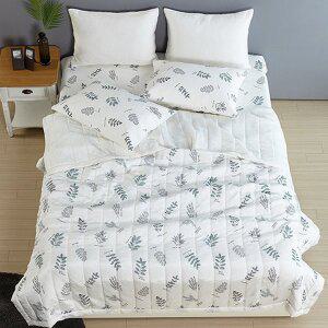 [신세계몰]풍기인견100% 보타닉 이불K