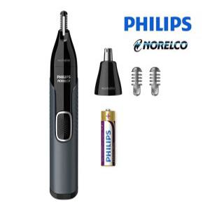 필립스 NT-3600 코털제거기 2헤드 방수/HIT