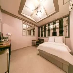 [경북 모텔] 구미 금오산 핑크로즈 (구미)