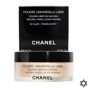 샤넬 뿌드르 위니베르셀 리브르 파우더 30g/20 끌레르