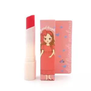 [롯데백화점]디엘프렌즈(아동) 디엘프렌즈_립틴트밤 쥬디핑크봉봉,프로폴리스함유,촉촉보습,어린이립밤